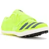adidas Jumpstar M Chaussures homme déstockage Jaune/or 50.2/3