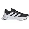 adidas Homme Questar Shoes Chaussures de Course, Core Black/FTWR White/Carbon, 42 EU