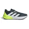 adidas Homme Questar 2 M Shoes-Low, Arctic Night/FTWR White/Lucid Lemon, 44 EU