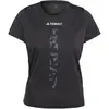 Adidas T-shirt à Manches Courtes Agr