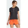 Adidas T-shirt à Manches Courtes Agr