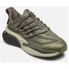 Alphaboost V1 M par adidas sportswear Vert 42 Homme