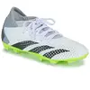 Chaussures de football adidas Predator Accuracy.3 FG Blanc 42 GZ0024