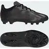 adidas X Crazyfast.4 FxG Jr. noir 30