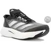 Chaussures de running adidas performance adizero boston 12 noir blanc