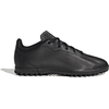 Chaussures de football enfant adidas X Crazyfast.4 Turf Noir 34 IE4084