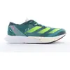 Adidas adizero Adios 8 Femme Vert
