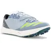 adidas adizero tj/pv M Chaussures homme Bleu 50