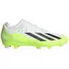 Chaussures de football adidas X Crazyfast.3 FG Blanc 46 HQ4534