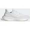 adidas Pureboost 23 blanc 44