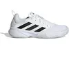 Chaussures de tennis adidas Barricade 13 Blanc 40 ID1548