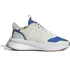 Chaussures adidas X_PLR Phase beige bleu femme - 38
