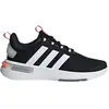 adidas Homme Racer TR23 Shoes Chaussures, Core Black/Cloud White/Grey Four, 40 EU