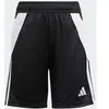 adidas Short Tiro 24 Enfants noir 176