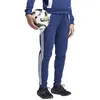 adidas Pantalon de survêtement Tiro 24 bleu S