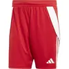Short adidas Tiro 24 Rouge XL IR9379