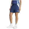 adidas Short de survêtement Tiro 24 bleu XL