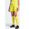 adidas Short Tiro 24 jaune XL
