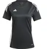 adidas Maillot Tiro 24 noir L
