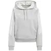 adidas Sweat-shirt à capuche de survêtement Tiro 24 gris L