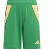 Short enfant adidas Tiro 24 Vert 13/14 ans IT2420