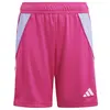 Short enfant adidas Tiro 24 Rose 13/14 ans IT2423