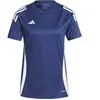 Adidas T-shirt à Manches Courtes Tiro24