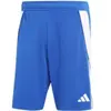 adidas Short Tiro 24 bleu L