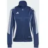 Adidas Veste De Survêtement Tiro24 Training