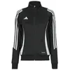Adidas Veste De Survêtement Tiro24 Training
