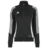 Adidas Veste De Survêtement Tiro24 Training