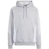adidas Sweat-shirt à capuche de survêtement Tiro 24 gris M