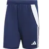 Short adidas Tiro 24 Bleu L IR9377