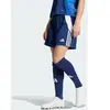 adidas Short Tiro 24 bleu XL