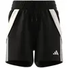 adidas Short de survêtement Tiro 24 noir S