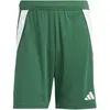 adidas Short Tiro 24 vert XL