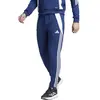 adidas Pantalon de survêtement Tiro 24 bleu L