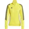 adidas Veste d'entraînement Tiro 24 jaune XL