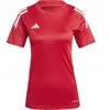 Adidas T-shirt à Manches Courtes Tiro24