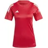 Adidas T-shirt à Manches Courtes Tiro24
