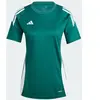 Adidas T-shirt à Manches Courtes Tiro24