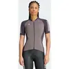 adidas Maillot de cyclisme 3 bandes Essentials marron S
