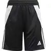 adidas Short d'entraînement Tiro 24 Enfants noir 164