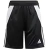 adidas Short d'entraînement Tiro 24 Enfants noir 116
