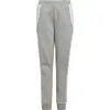 adidas Pantalon de survêtement Tiro 24 Enfants gris 152
