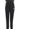 Pantalon de survêtement enfant adidas Tiro 24 Noir 5/6 ans IJ7659