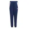 adidas Pantalon de survêtement Tiro 24 Enfants bleu 116
