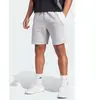 adidas Short de survêtement Tiro 24 - Gris, Gris XL