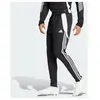 Adidas Tiro 24 Training Homme Pantalons - Noir - Taille: S - Toile de coton - 