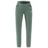adidas Terrex Xperior Pants - Pantalon randonnée femme Silver Green 38
